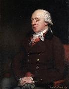 Sir William Beechey John Wodehouse MP Norfolk oil painting reproduction